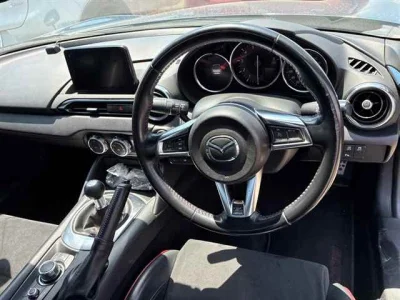 Mazda ROADSTER
