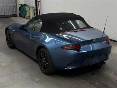 Mazda ROADSTER