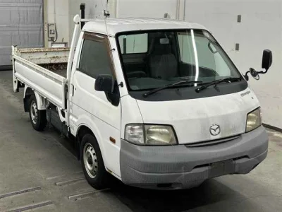 Mazda BONGO