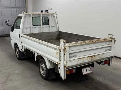 Mazda BONGO