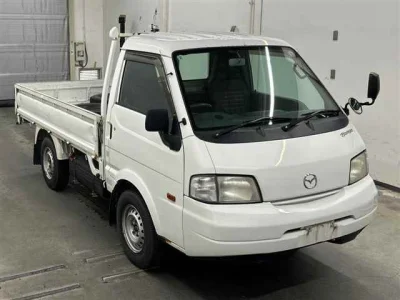 Mazda BONGO
