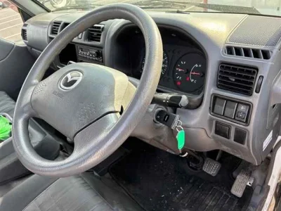 Mazda BONGO