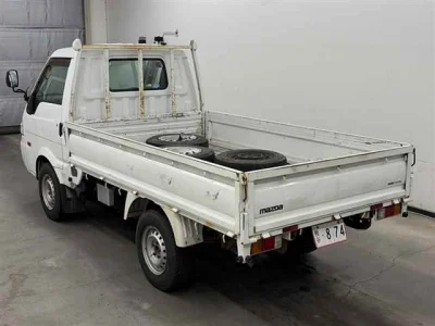 Mazda BONGO