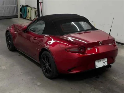 Mazda Roadster