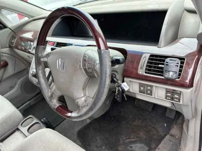 Honda Elysion