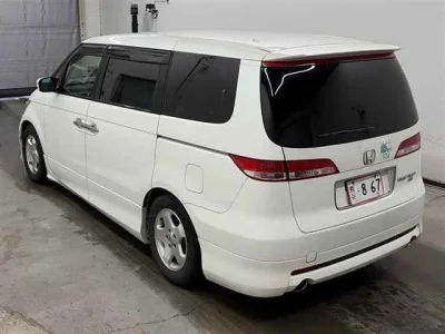 Honda Elysion