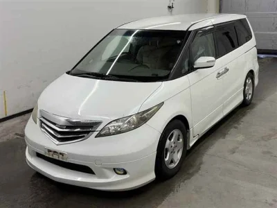 Honda Elysion
