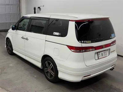 Honda Elysion