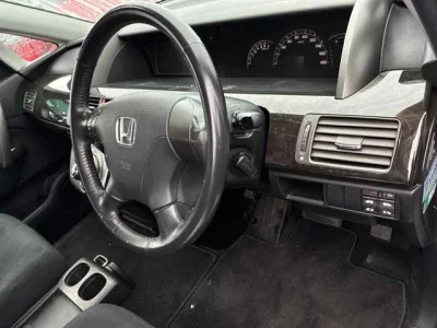 Honda Elysion