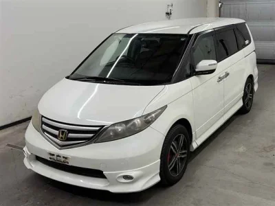 Honda Elysion