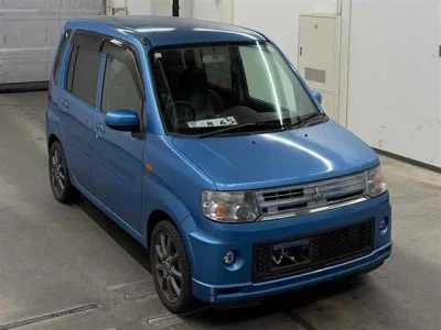 Mitsubishi Toppo