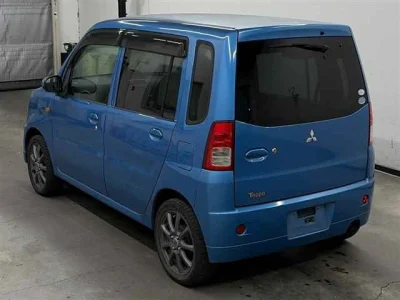 Mitsubishi Toppo