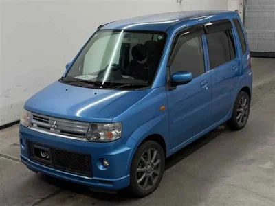 Mitsubishi Toppo