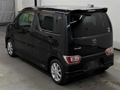 Mazda Flair