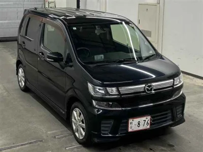 Mazda Flair