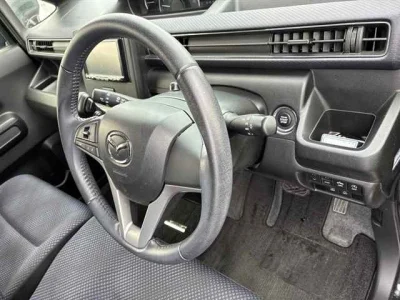 Mazda Flair