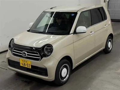 Honda N-One