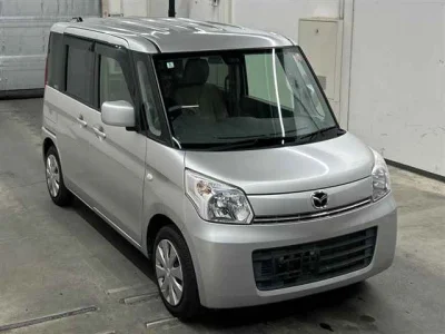 Mazda Flair Wagon