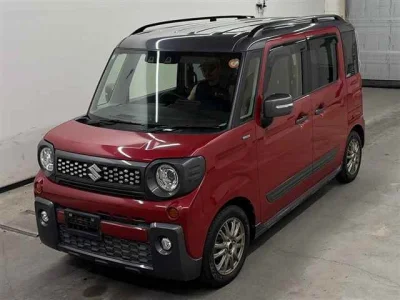 Suzuki Spacia Gear