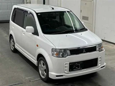 Mitsubishi eK Sport