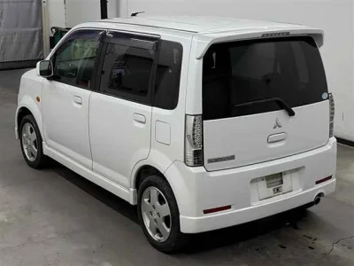Mitsubishi eK Sport