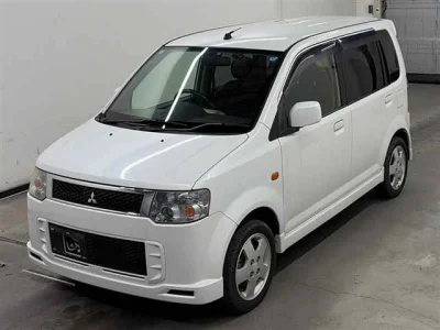 Mitsubishi eK Sport