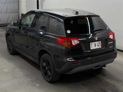 Suzuki Escudo