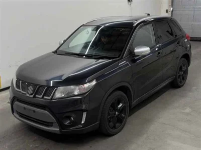 Suzuki Escudo