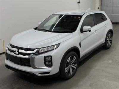 Mitsubishi RVR