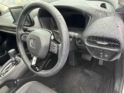 Honda ZR-V