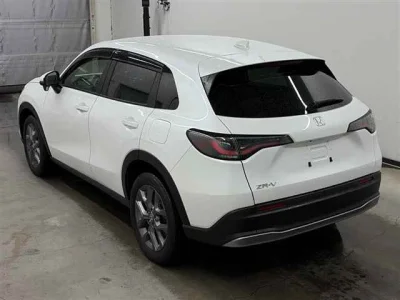 Honda ZR-V