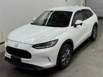 Honda ZR-V