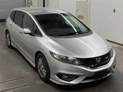 Honda Jade