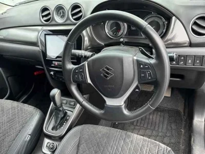 Suzuki ESCUDO
