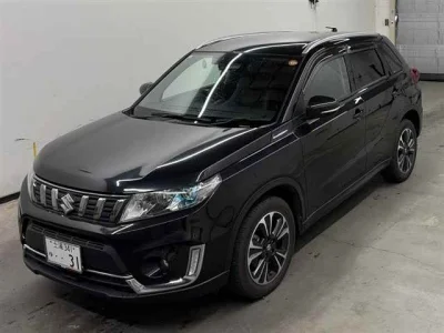 Suzuki Escudo