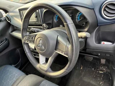 Mitsubishi EK X