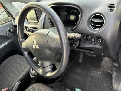 Mitsubishi I-MIEV