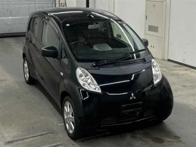 Mitsubishi I-MIEV