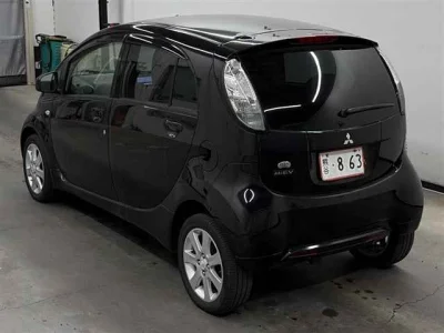 Mitsubishi I-MIEV