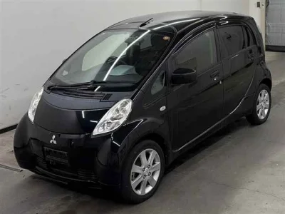 Mitsubishi i-MiEV