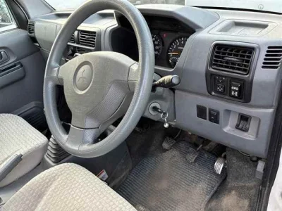 Mitsubishi TOWNBOX