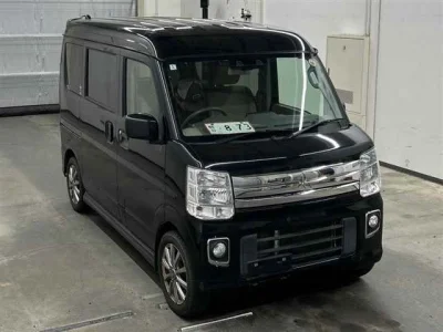 Mitsubishi TOWNBOX