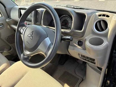 Mitsubishi TOWNBOX