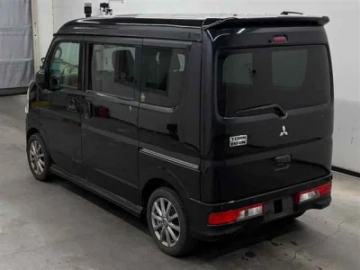 Mitsubishi TOWNBOX