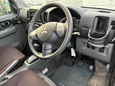 Mitsubishi TOWNBOX