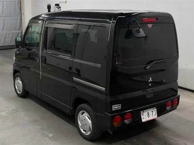 Mitsubishi TOWNBOX