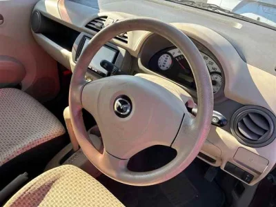 Mazda CAROL
