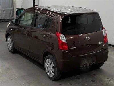 Mazda CAROL