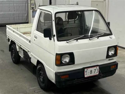 Honda ACTY TRUCK