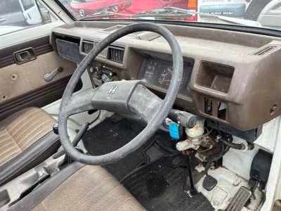 Honda ACTY TRUCK